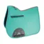 Hy Sport Active GP Saddle Pad - Spearmint Green